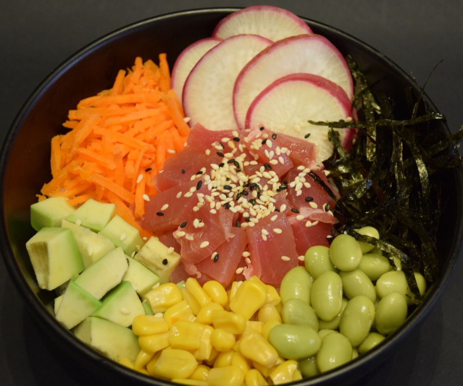 BOWL MAGURO - Image 1