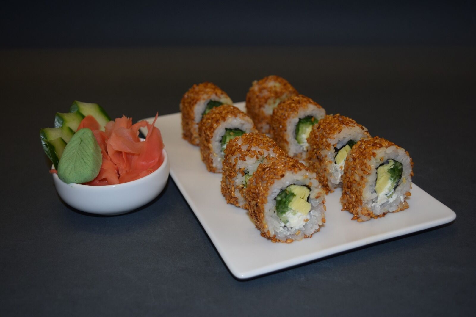 VEGAN - Image 1