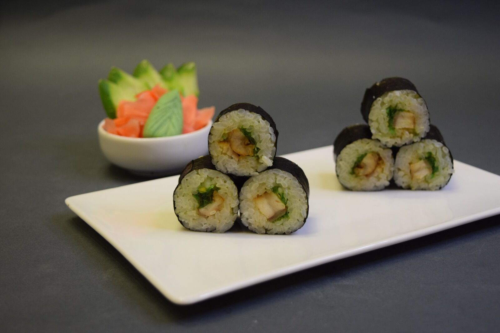 WhatsApp Image 2024-12-23 at 2.36.11 PM UNAGI MAKI - Image 1